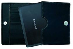 Large Faux Leather case for Casio EW-G6600C