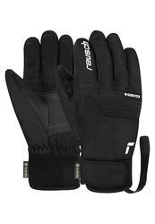 Reusch Bolt SC Gore-TEX Junior Guanti invernali caldi, impermeabili, antivento e traspiranti, guanti da sci, per bambini, ragazzi, ragazze e ragazzi