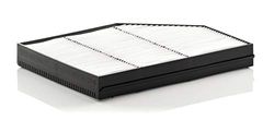 Mann 32 001 Aquecimento