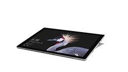 Microsoft Surface Pro 31,24 cm (12,3 inch) 2-in-1 tablet (Intel Core i7, 16 GB RAM, 1024 GB SSD, Windows 10 Pro) zilver