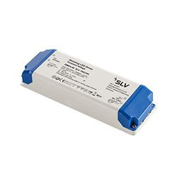 SLV 1003104 Transformateur pour LED 50 W 24 V dimmable 1 pc(s)