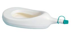 Urinal Plat