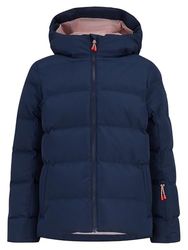 Ziener Giacca da sci unisex Amani per bambini, calda, traspirante, impermeabile