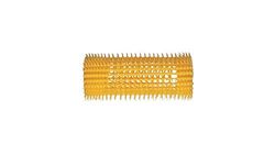 Olivia Garden Curlers Jet Set 31 mm - Yellow (6 pieces) - Self-fixing roller