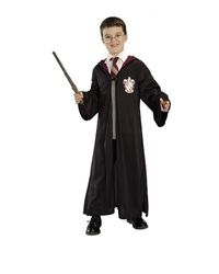 Harry Potter H-5378 - Kit di Travestimento Harry Potter, 5-8 Anni