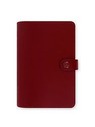 Filofax Organizador personal The Original, color rojo