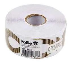 MOULE POUR ONGLES OUTILS MOYENS 500 UDS