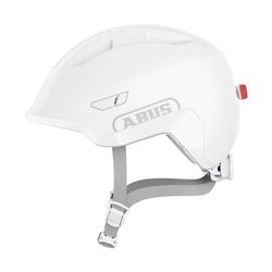 STABLE & SAFE: schokabsorberend hardschuim opgeschuimd in een slagvaste buitenschaal - het in-mould proces creëert een duurzame verbinding voor een robuuste helm