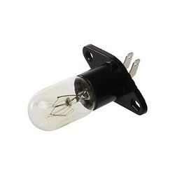 Paxanpax PSA011 Compatible Microwave Lamp Bulb For Samsung Microwave (20W, 230V, 104MA)