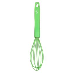 LURCH Smart Tool 240088 Fouet UV ProTech en silicone avec noyau en nylon 28 cm