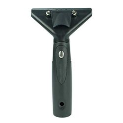 Maya Professional Tools 1640 Ettore Professionele raamreiniging, Pro handvat met draaibare snelkoppeling