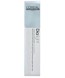 L'OREAL PROFESSIONNEL - Coloration Semi-Permanente Ton Sur Ton - Neutralise Les Reflets - Texture Gel Crème - Pour Cheveux Colorés ou Sensibilisés - Dia Light 10.12 : Milkshake Glaçé Nacré - 50 ml