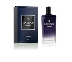 Poseidon Indomito Men Eau de Cologne