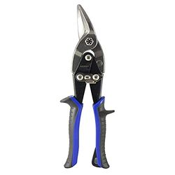 WeGeek - MAURER 2325000 Forbici per lamiera Taglio destro
