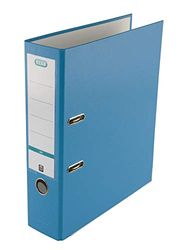 ELBA classeur "Smart Pro | Lot de 10 | A4 | échelle (1 pièce) bleu océan