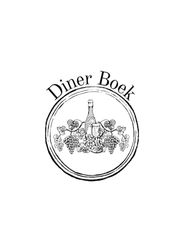 Diner Boek