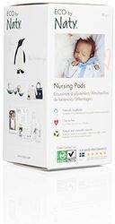 Nature Babycare Nursing Pads (Pack of 6)