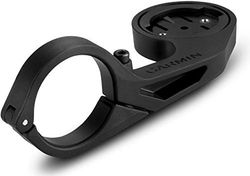 Garmin Supporto Per Bicicletta Accy Edge Out Front Mount Nero