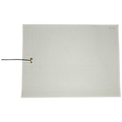 Thermo TECH Polyester verwarmingsfolie 230 V 400 W (L x B) 800 mm x 600 mm