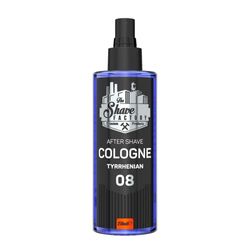 The Shave Factory After Shave Cologne Series (08 Tyrrhenian, 250ml (8.45 fl. oz))