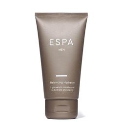 ESPA | Balancing Hydrator | 50ml | Men's Skin Care | Hyaluronic Acid | Suitable For All Skin Types, Especially Dry or Dehydrated