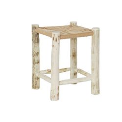 DKD Home Decor kruk, standaard