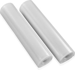 Leifheit 3238 Rotoli per sottovuoto 30 x 600 cm, Plastica