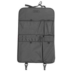 Audi 4M0061609A Protection de dossier pour siège avant, compartiments de rangement, poche de rangement