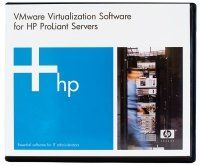 HP VMW Vi4 Prem Bdl 100VML NMS 1y 9x5SNS