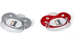 Audi 3201901600 Tétine pour Bébé Tétine sans Bpa Tétine en Silicone