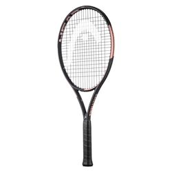 HEAD Unisex vuxen IG Challenge Team L tennisracket, svart, 2