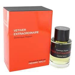 Vetiver Extraordinaire - Eau de Parfum uomo 100 ml vapo