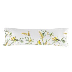 Corniglia Funda de almohada 45x125 cm (Cama 105)