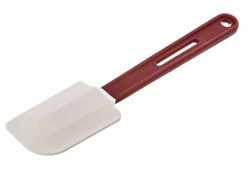 American Metalcraft (PHBS10) 10 Plastic Heat Resistant Scraper