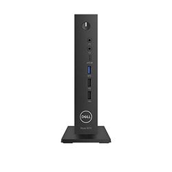 Dell Wyse 5070 Intel Celeron J J4105 4 GB DDR4-SDRAM 16 GB eMMC Wyse ThinOS