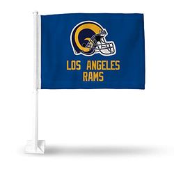 Rico Industries Philadelphia Eagles Car Flag