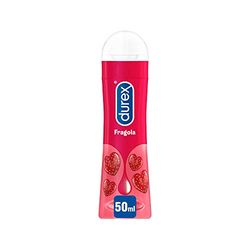 Reckitt Durex Play Gel Sweet Strawberry