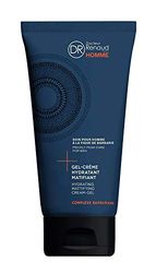Dr Renaud Men's Prickly Pear Hydrating Mattifying Cream-Gel