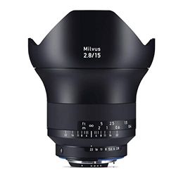 ZEISS Milvus 15 mm f2,8 Nikon