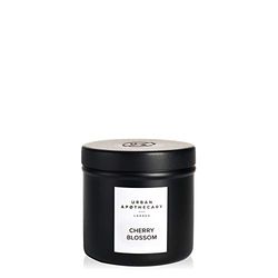 Urban Apothecary Luxe geurkaars met kersenbloesem, 175 g