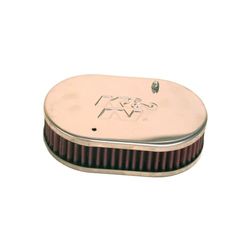 K&N 56-9106 Washable and Reusable Car Custom Racing Assembly