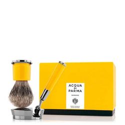 Acqua Di Parma Barbiere Yellow Deluxe Stand