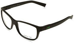Julbo powell dames bril, Zwart, 56