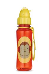 Skip Hop Zoo Stro Fles Aap