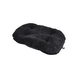 LOVE STORY Cuscino Fiocco 69 x 45 cm Newton Carbone