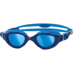Zoggs Unisex Predator Flex Schwimmbrille (1 Stück)