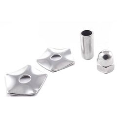 Buffalo St/St Agitator for Single Spindle Mixer Kitchen Bar Restaurant CD561