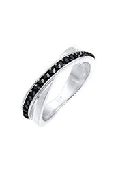 Elli - Bague - Femme - Argent - 925/1000 - T 62 (19.7) - 0606870311_62