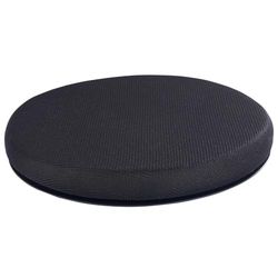 WENKO Coussin pivotant avec 2 Housses