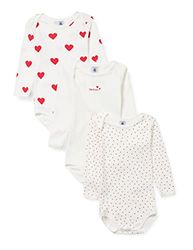 Petit Bateau ondergoed voor baby's, variant 1, 3 Jaar